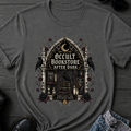 Occult Bookstore After Dark T-Shirt