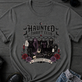Haunted Thrift Club T-Shirt