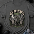 Graveyard Shift T-Shirt