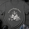 Emotional Support Rabies T-Shirt