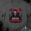 Data Vampire T-Shirt