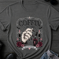Coffin Nail Salon T-Shirt