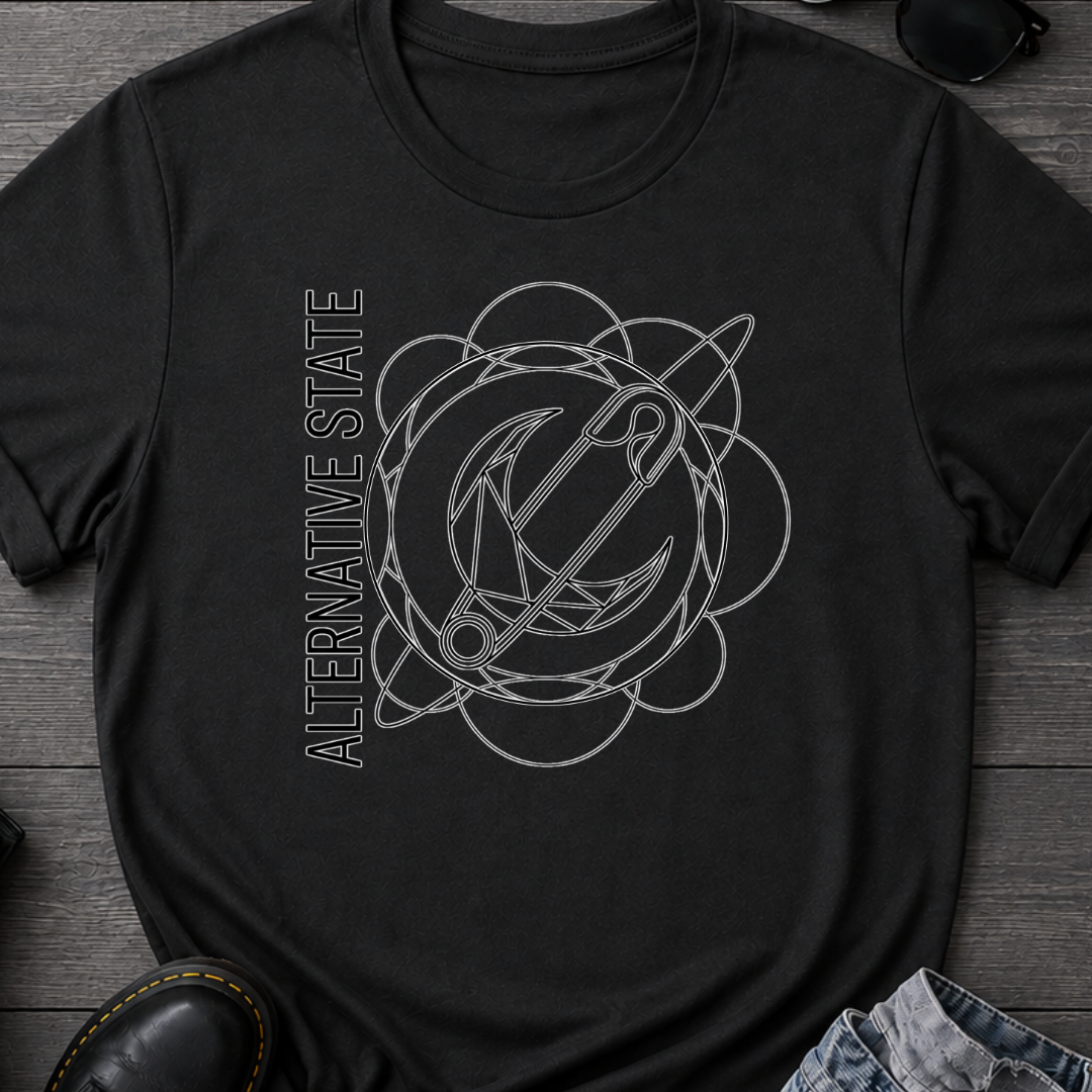 Alternative State T-Shirt