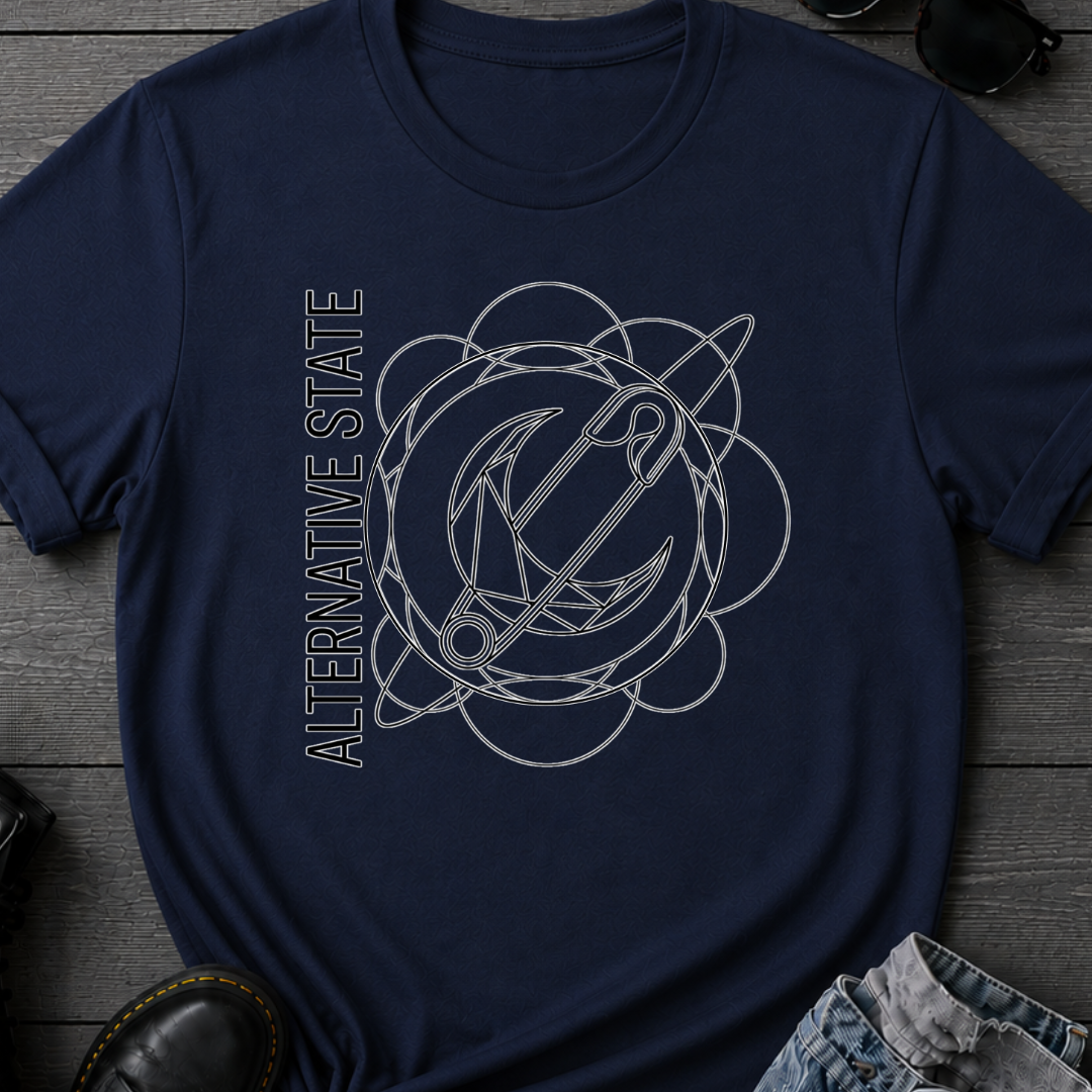 Alternative State T-Shirt