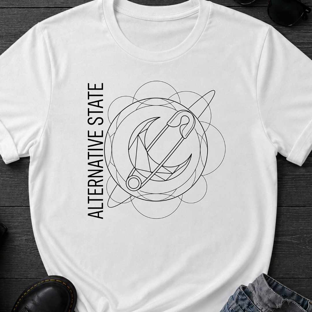 Alternative State T-Shirt