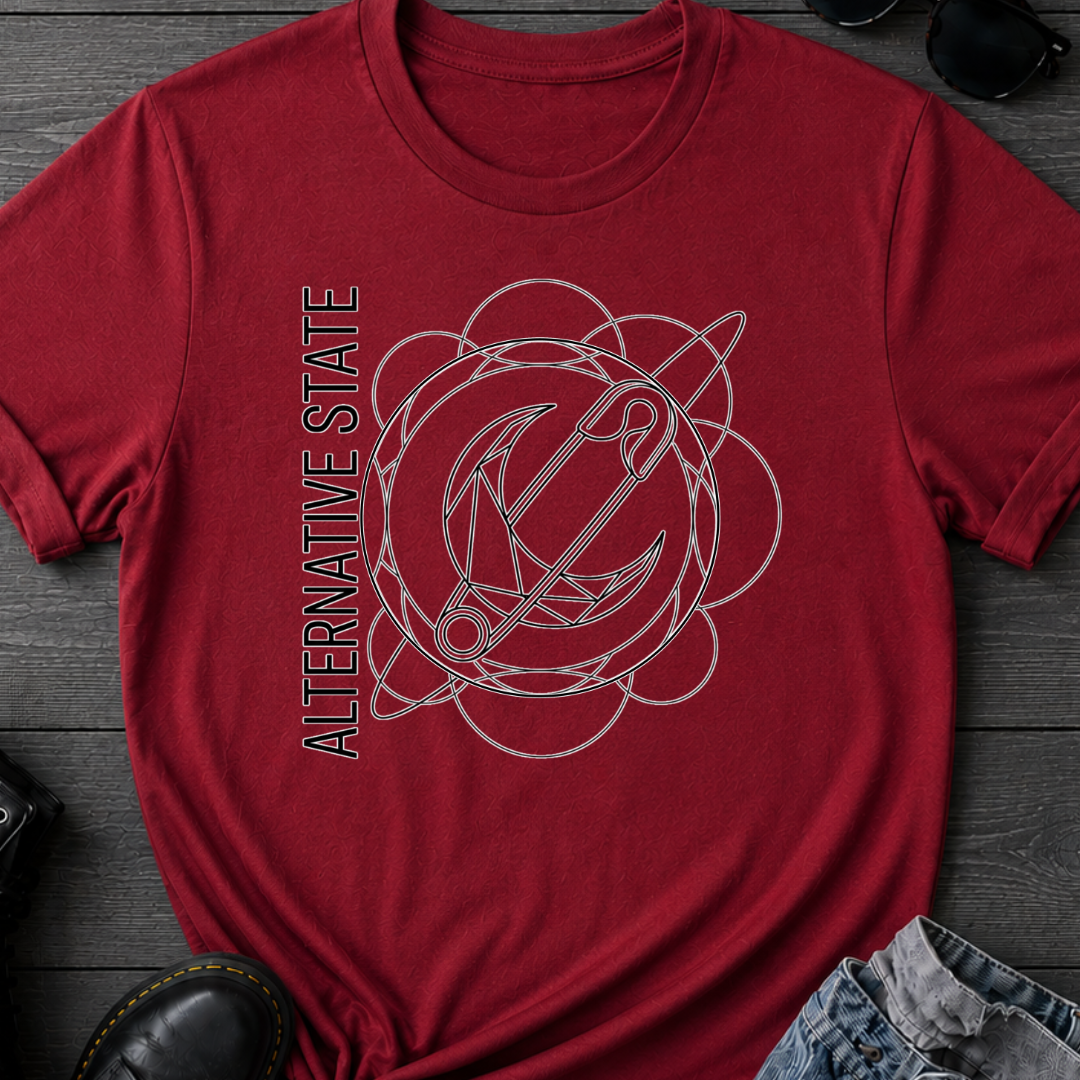 Alternative State T-Shirt