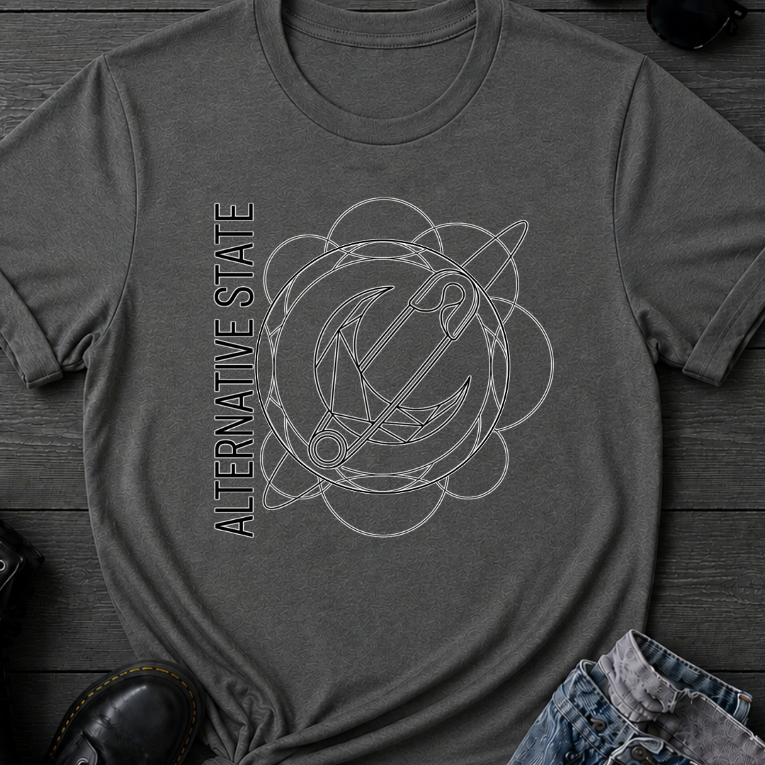 Alternative State T-Shirt