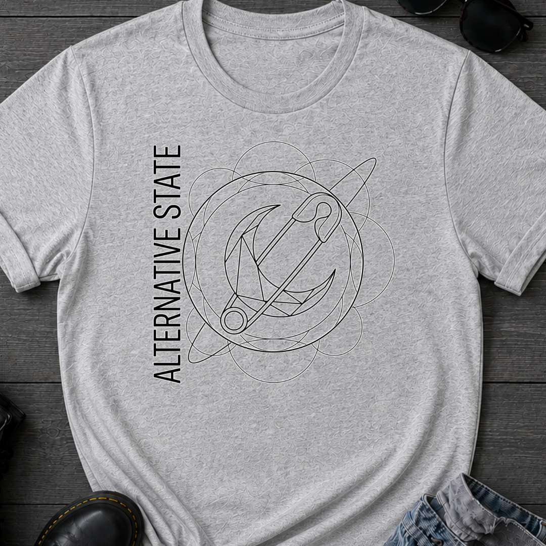 Alternative State T-Shirt