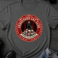 Gossip Nevermore T-Shirt