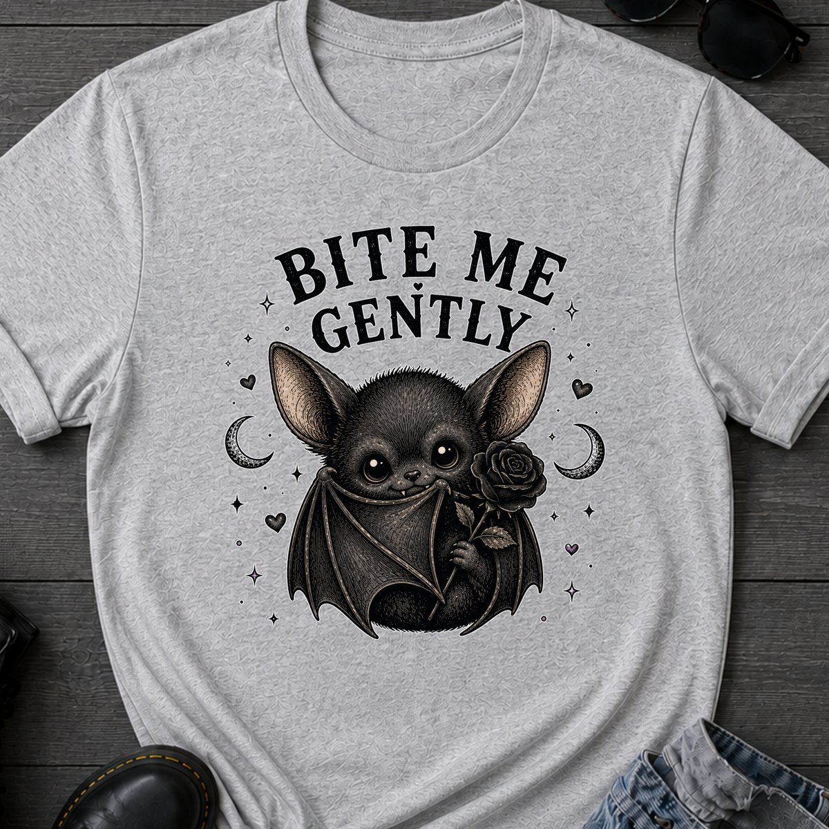 Copy of Minimal Melancholy T-Shirt
