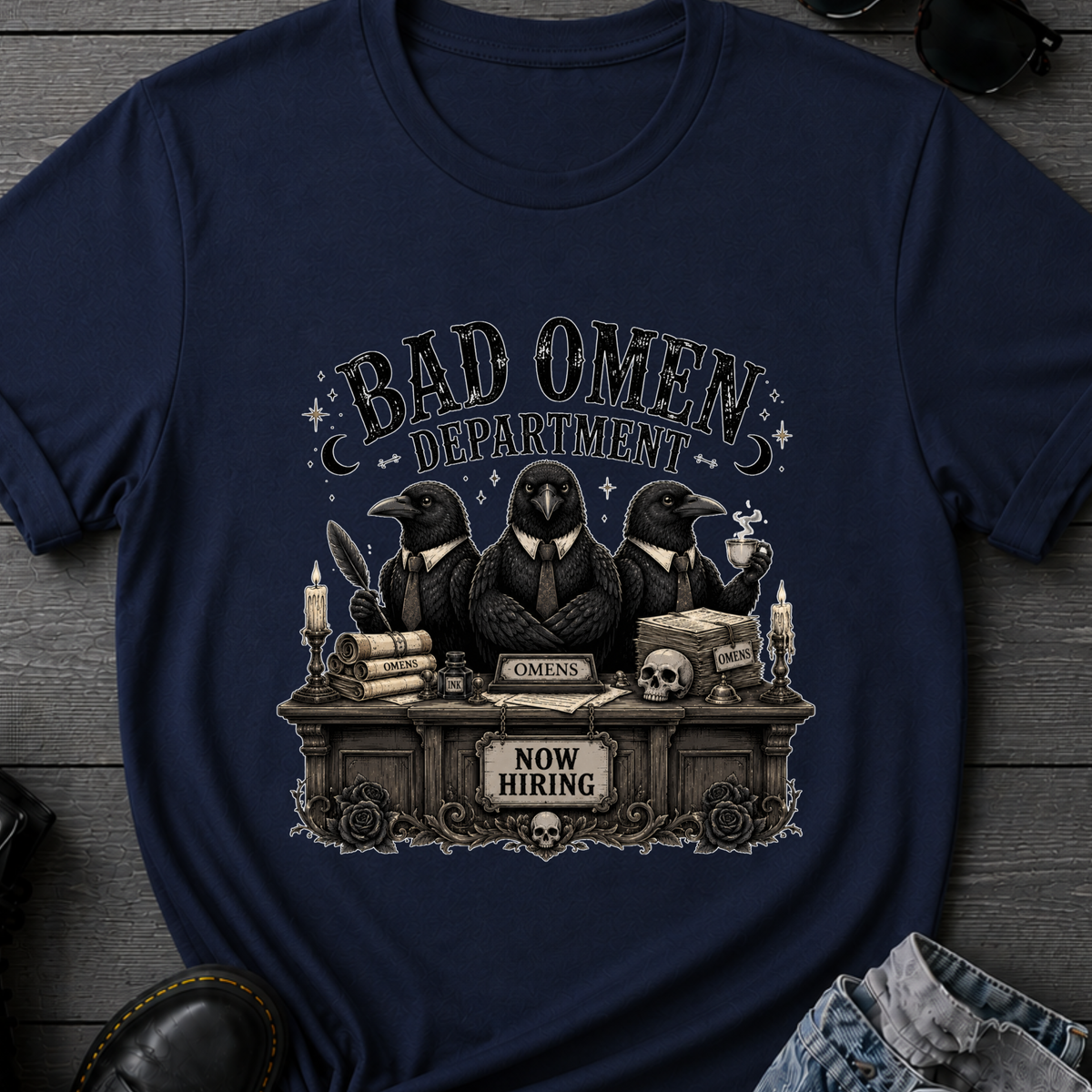 Copy of Alternative State T-Shirt