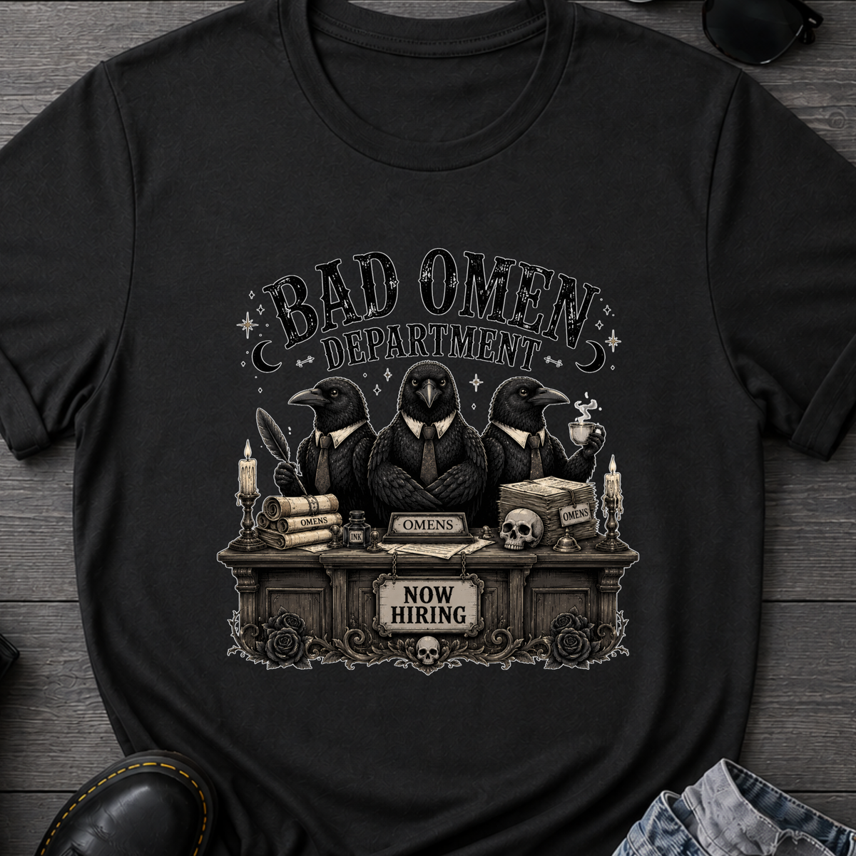 Copy of Alternative State T-Shirt