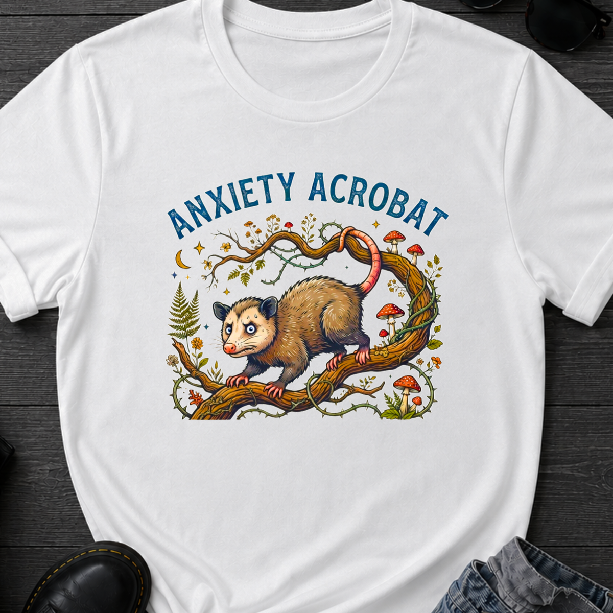 Copy of Alternative State T-Shirt