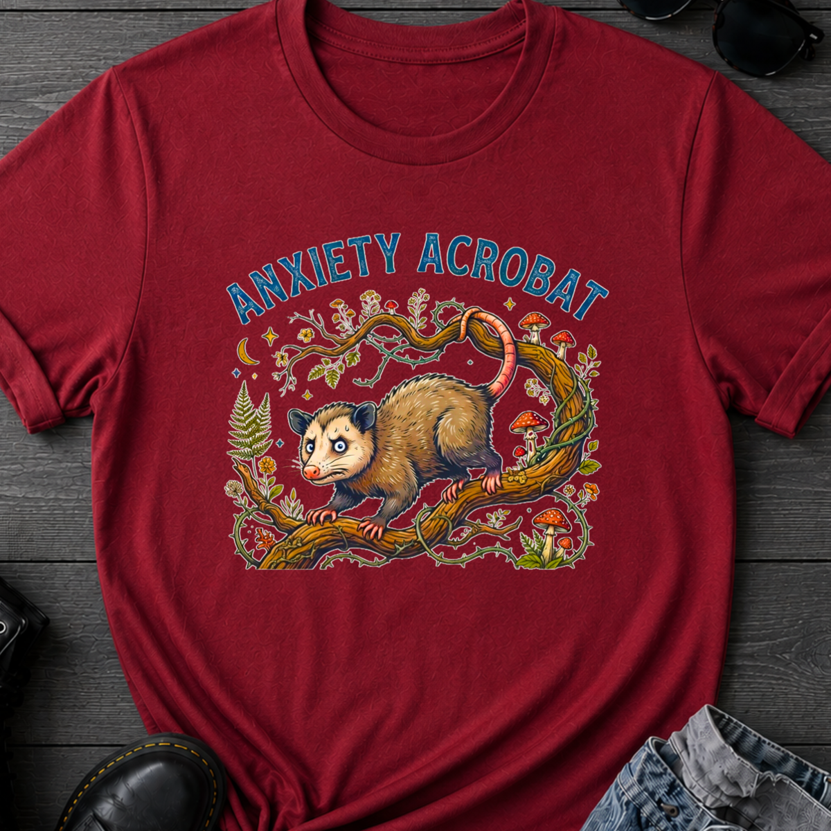 Copy of Alternative State T-Shirt