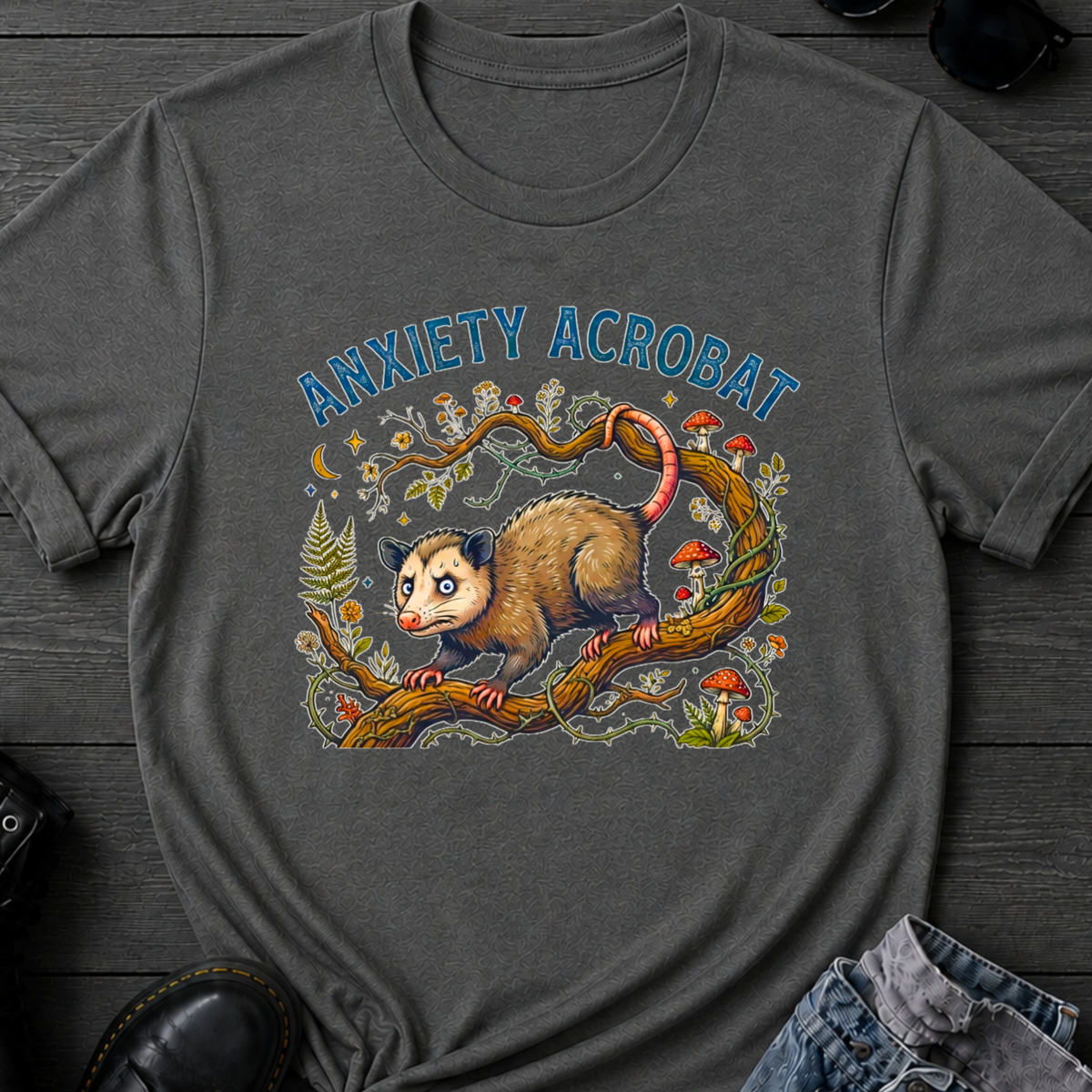 Copy of Alternative State T-Shirt