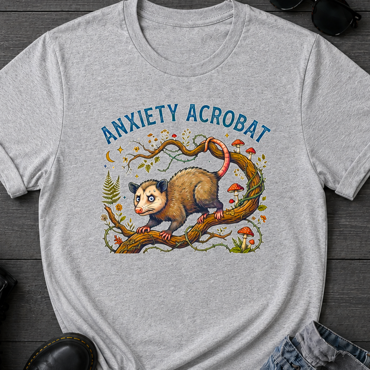 Copy of Alternative State T-Shirt