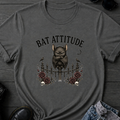 Bat Attitude T-Shirt