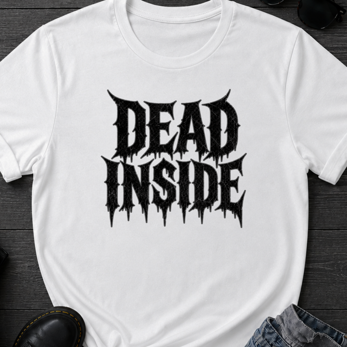 Dead Inside T-Shirt