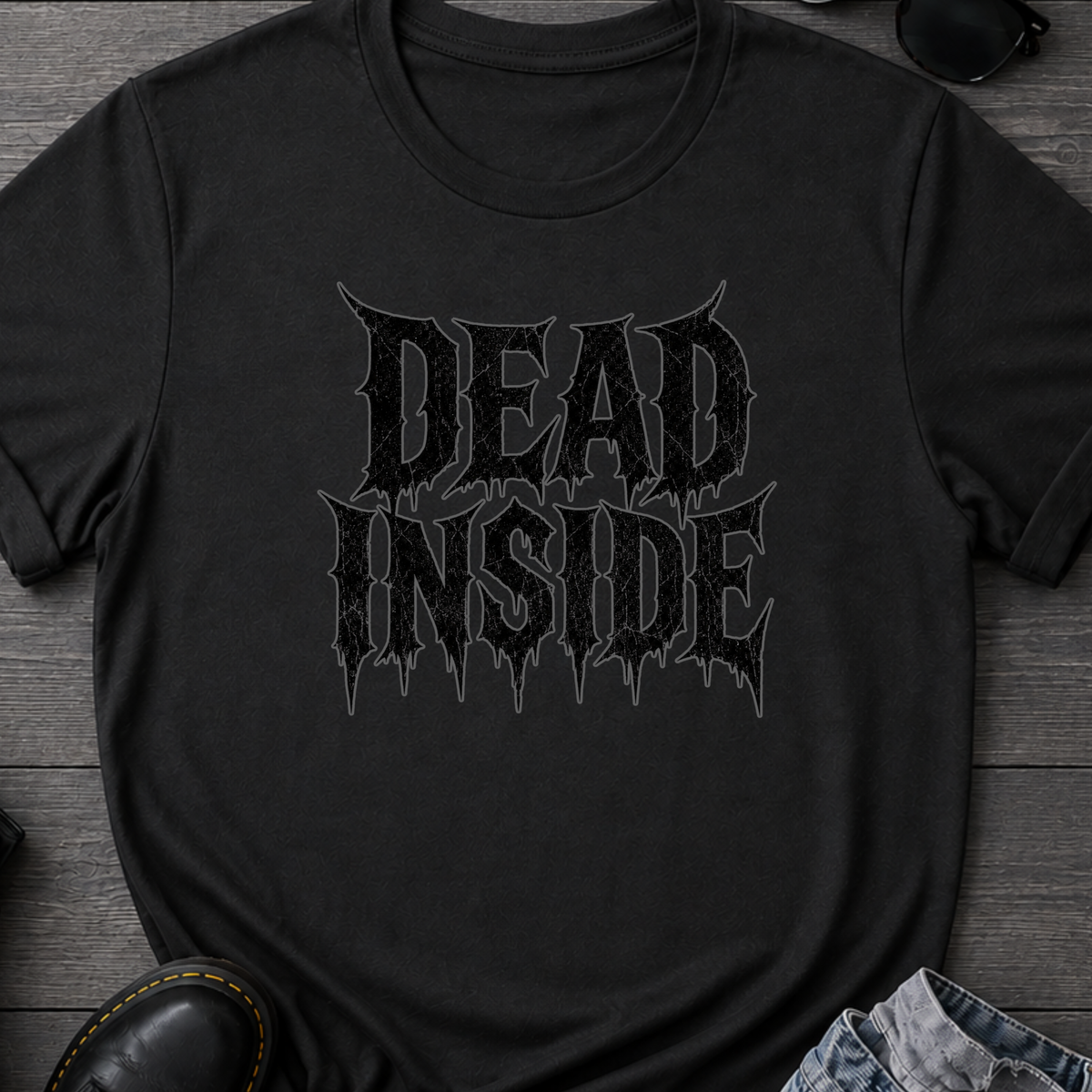 Dead Inside T-Shirt