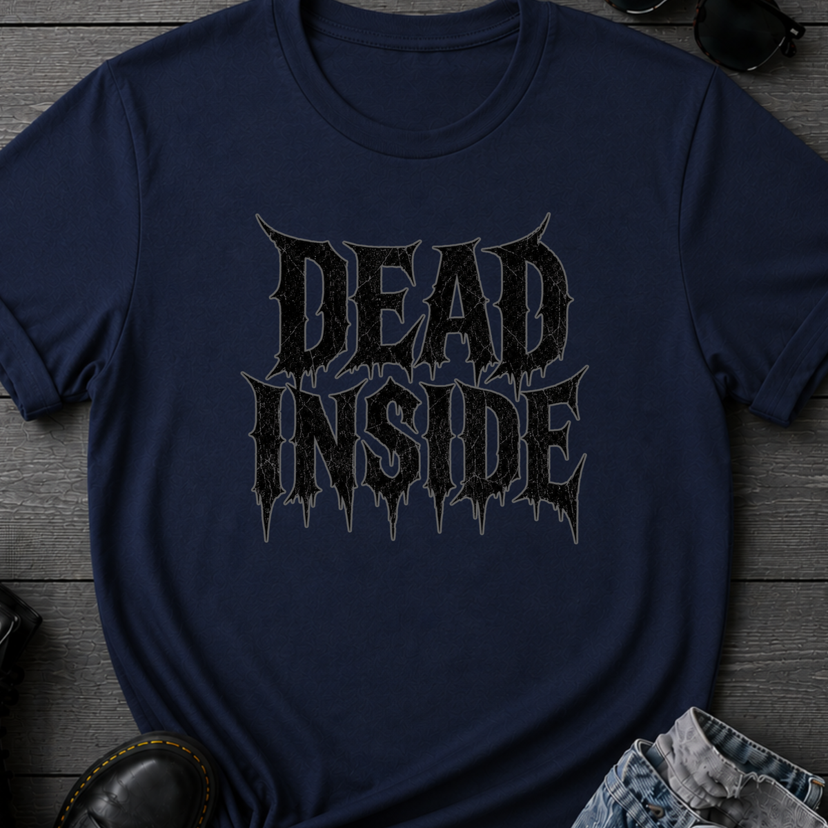 Dead Inside T-Shirt