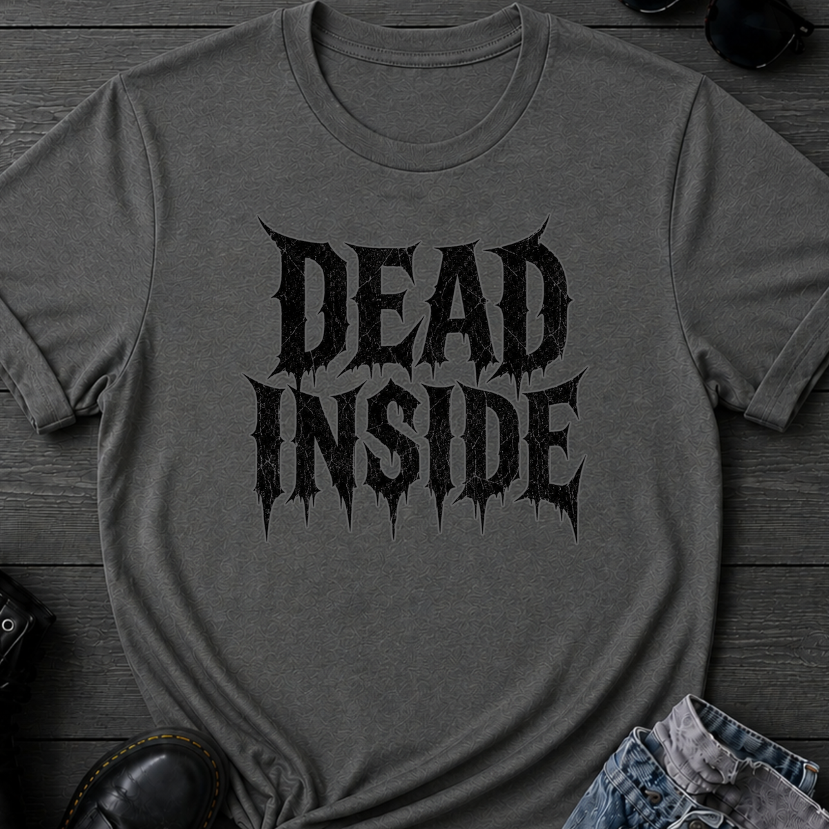 Dead Inside T-Shirt