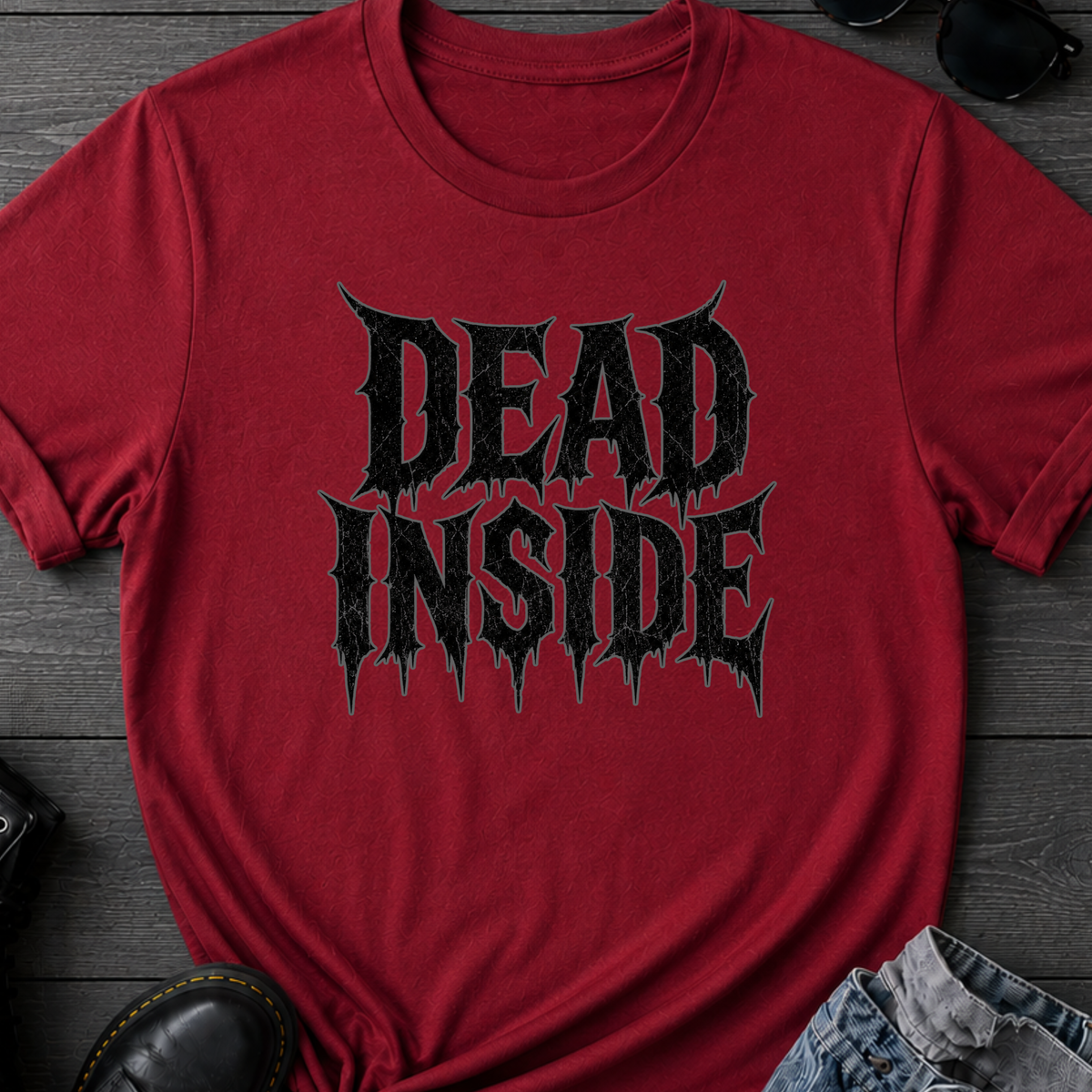 Dead Inside T-Shirt