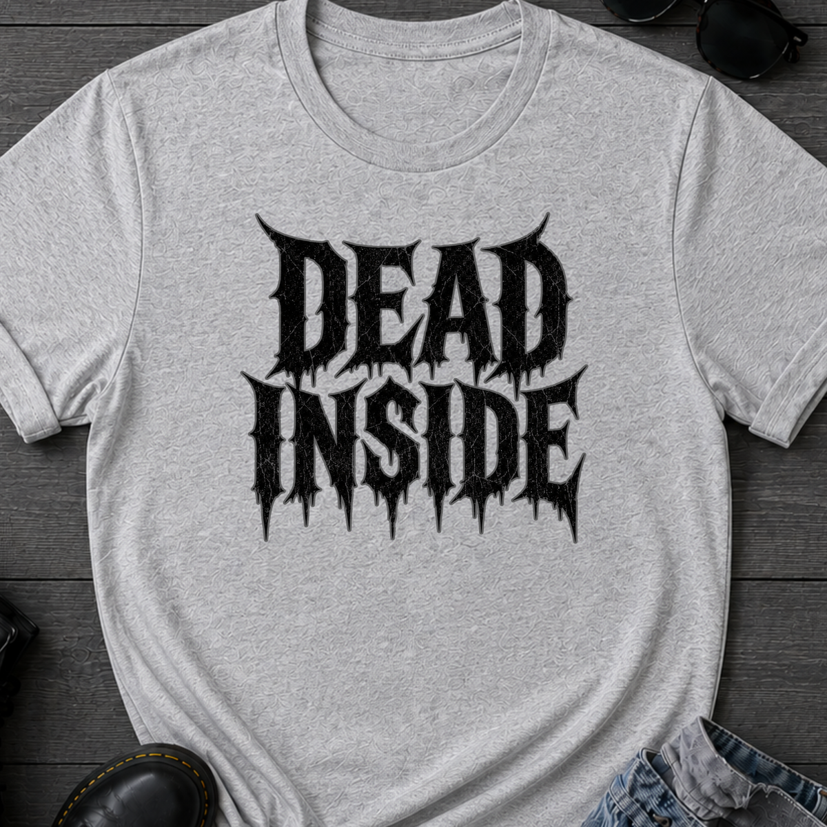 Dead Inside T-Shirt