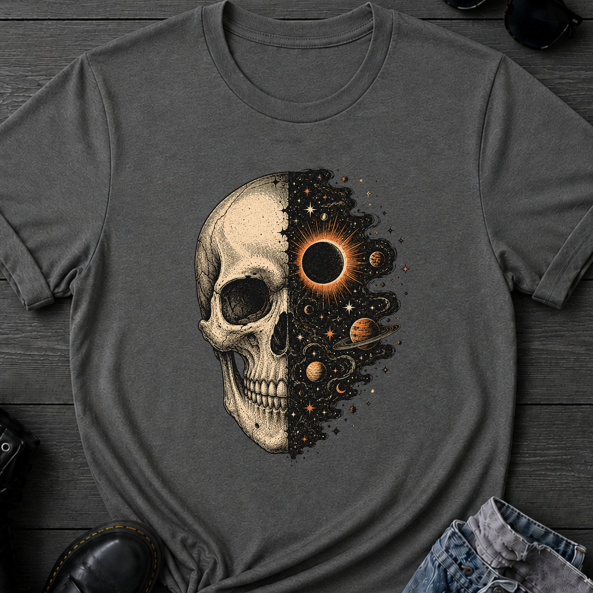 Cosmic Death T-Shirt