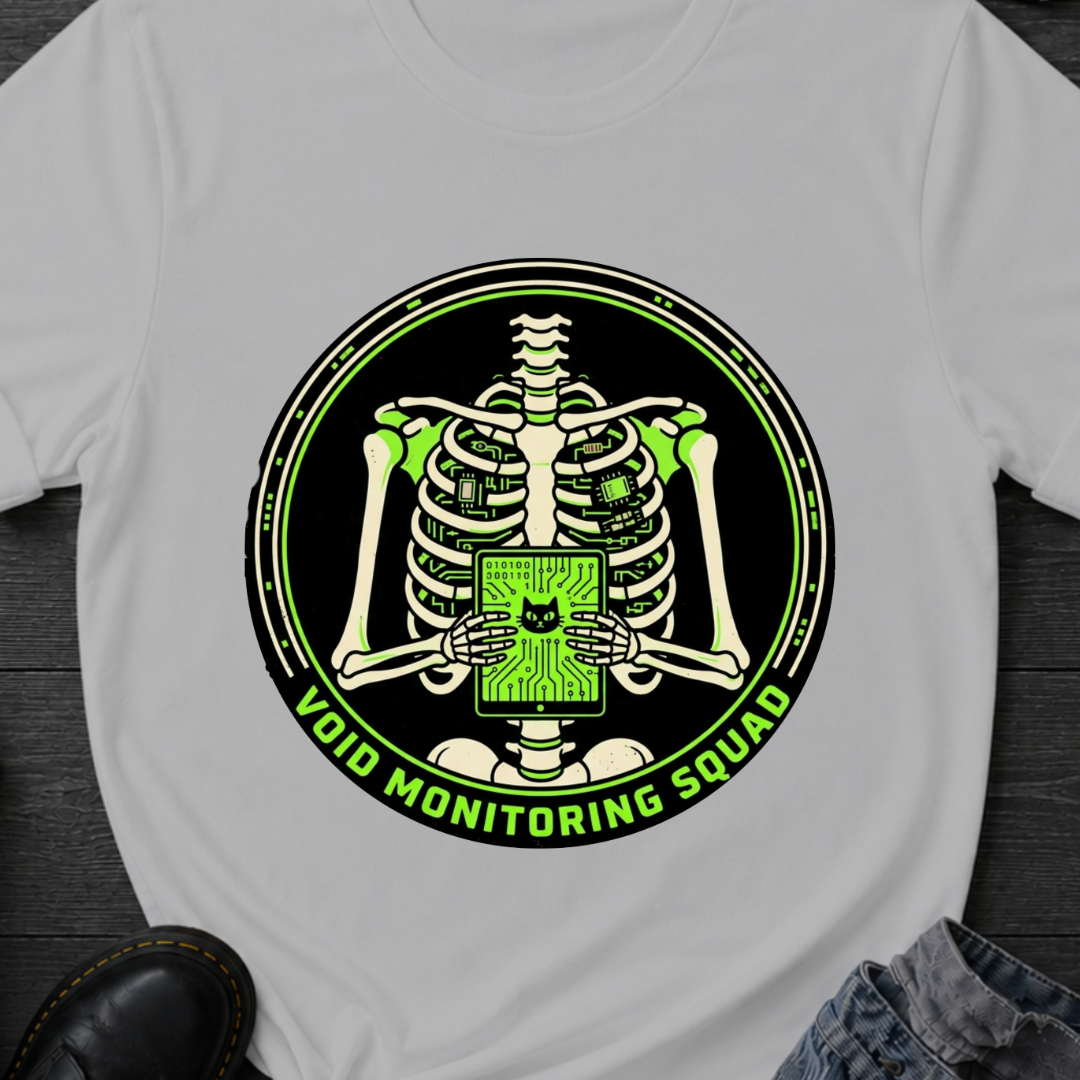 Copy of Chaos Is Served T-Shirt