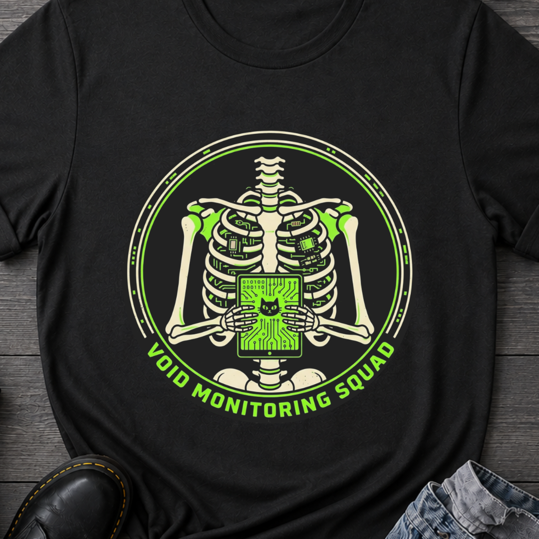 Copy of Chaos Is Served T-Shirt