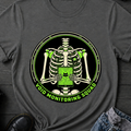 Copy of Chaos Is Served T-Shirt