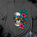 Dead In Paradise T-Shirt
