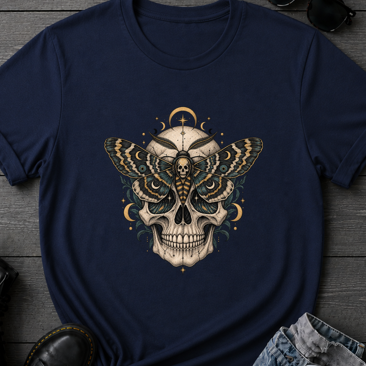 Death Transformed T-Shirt