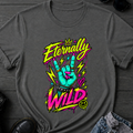Eternally Wild Variant T-Shirt