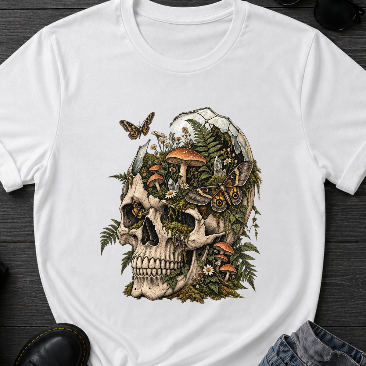 From Death Comes Life T-Shirt