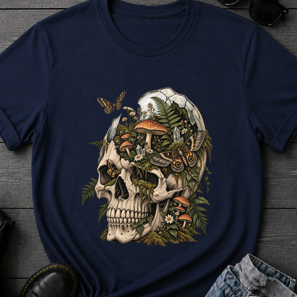 From Death Comes Life T-Shirt