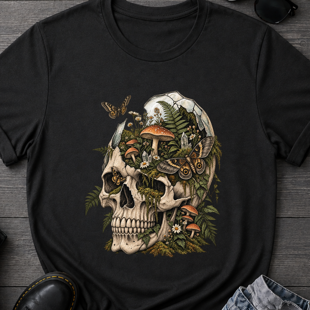From Death Comes Life T-Shirt