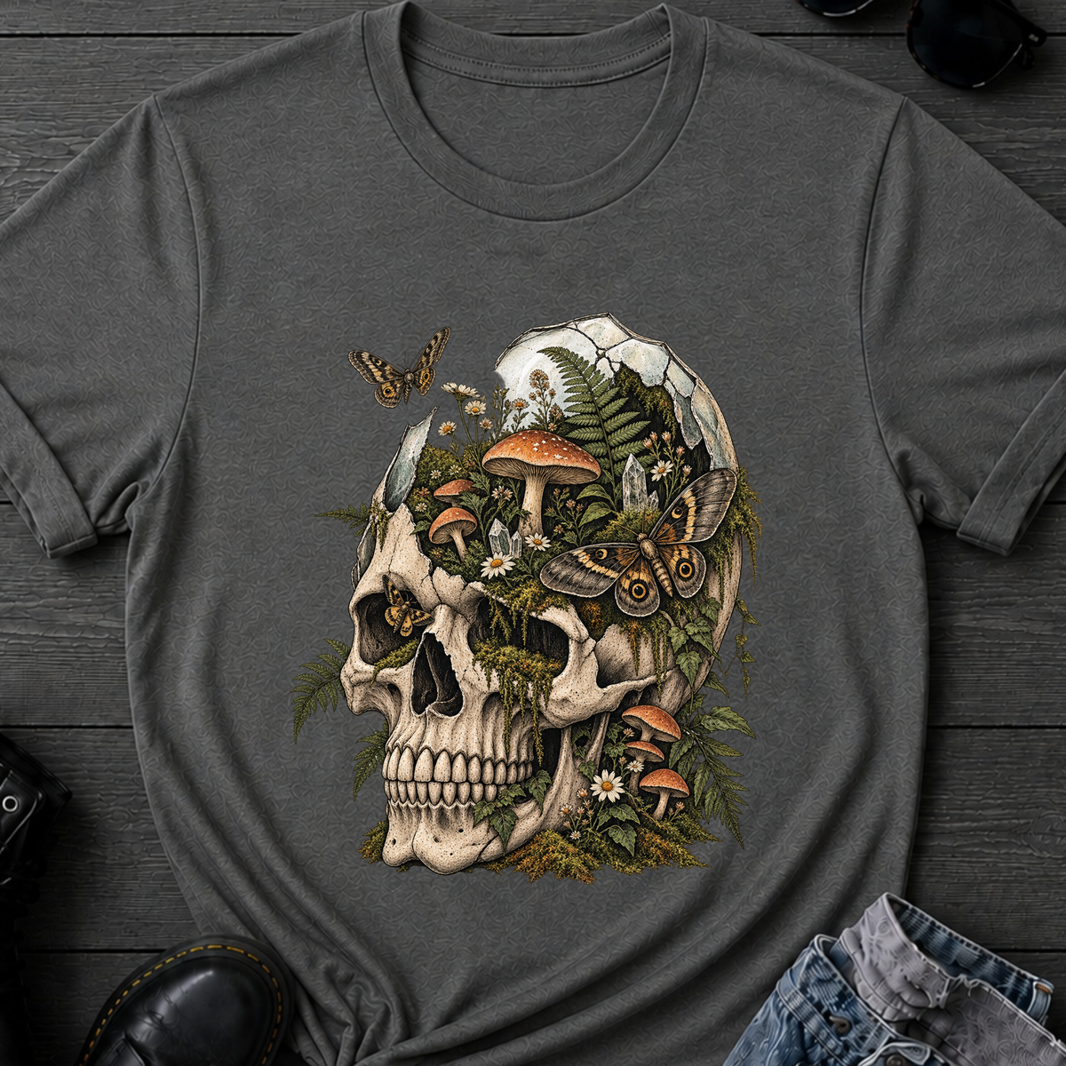 From Death Comes Life T-Shirt