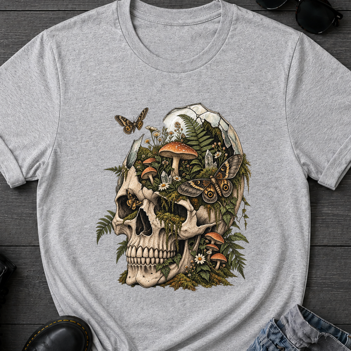 From Death Comes Life T-Shirt
