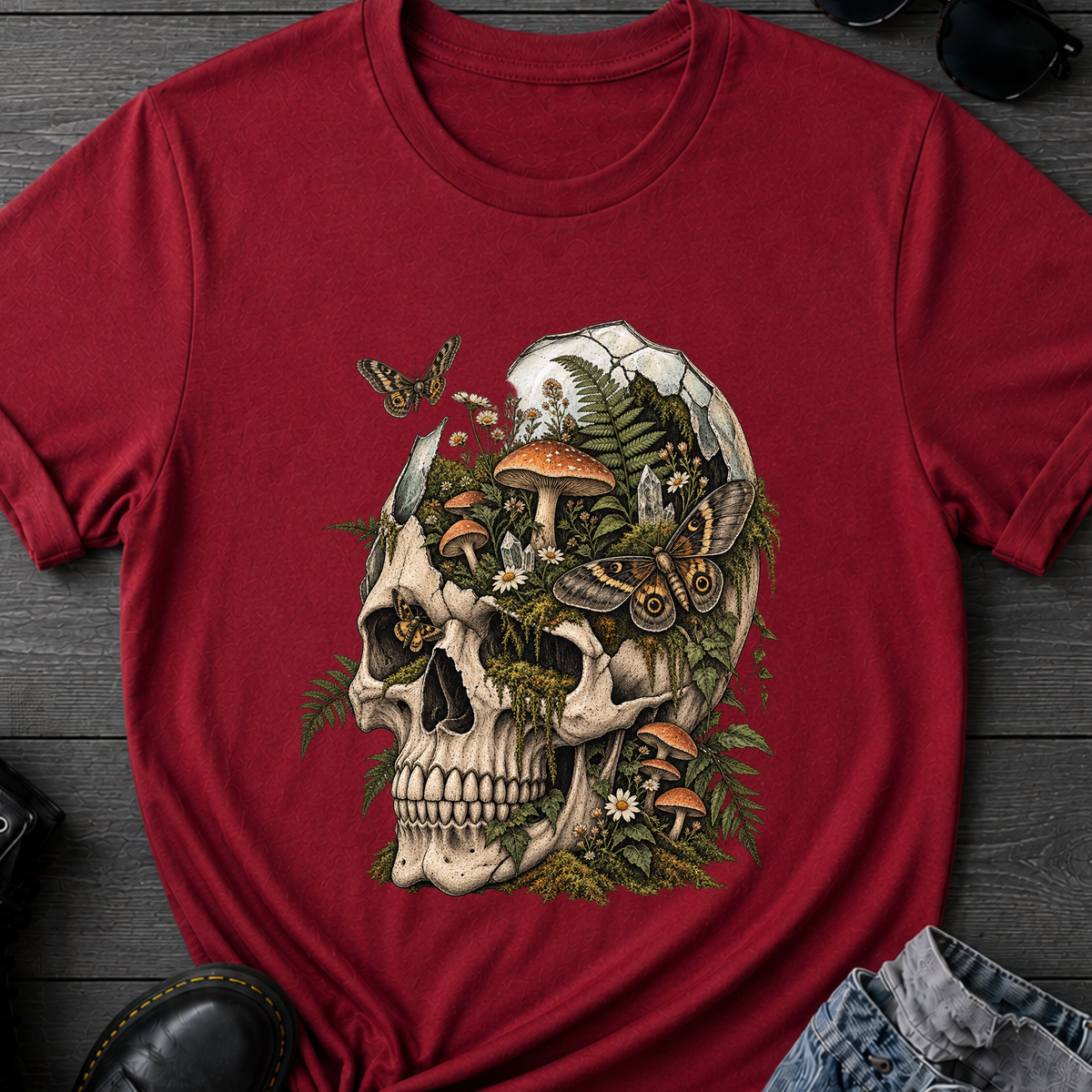 From Death Comes Life T-Shirt