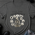 Full-Time Overthinker T-Shirt