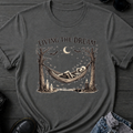 Living The Dream T-Shirt