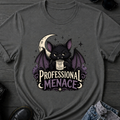 Professional Menace T-Shirt