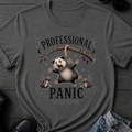Professional Panic T-Shirt