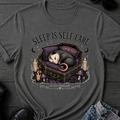 Sleep Is Self Care T-Shirt