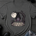 Sleepy By Day T-Shirt