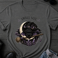 Small Size Big Magic T-Shirt
