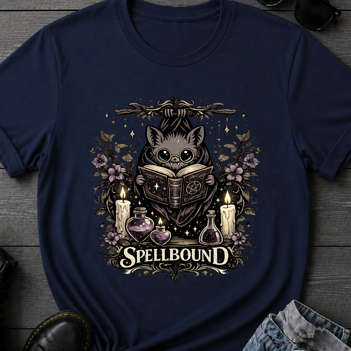 Spellbound T-Shirt