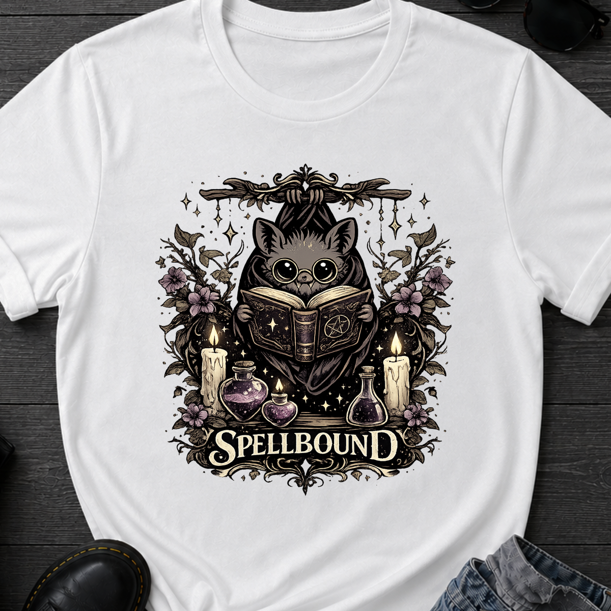Spellbound T-Shirt