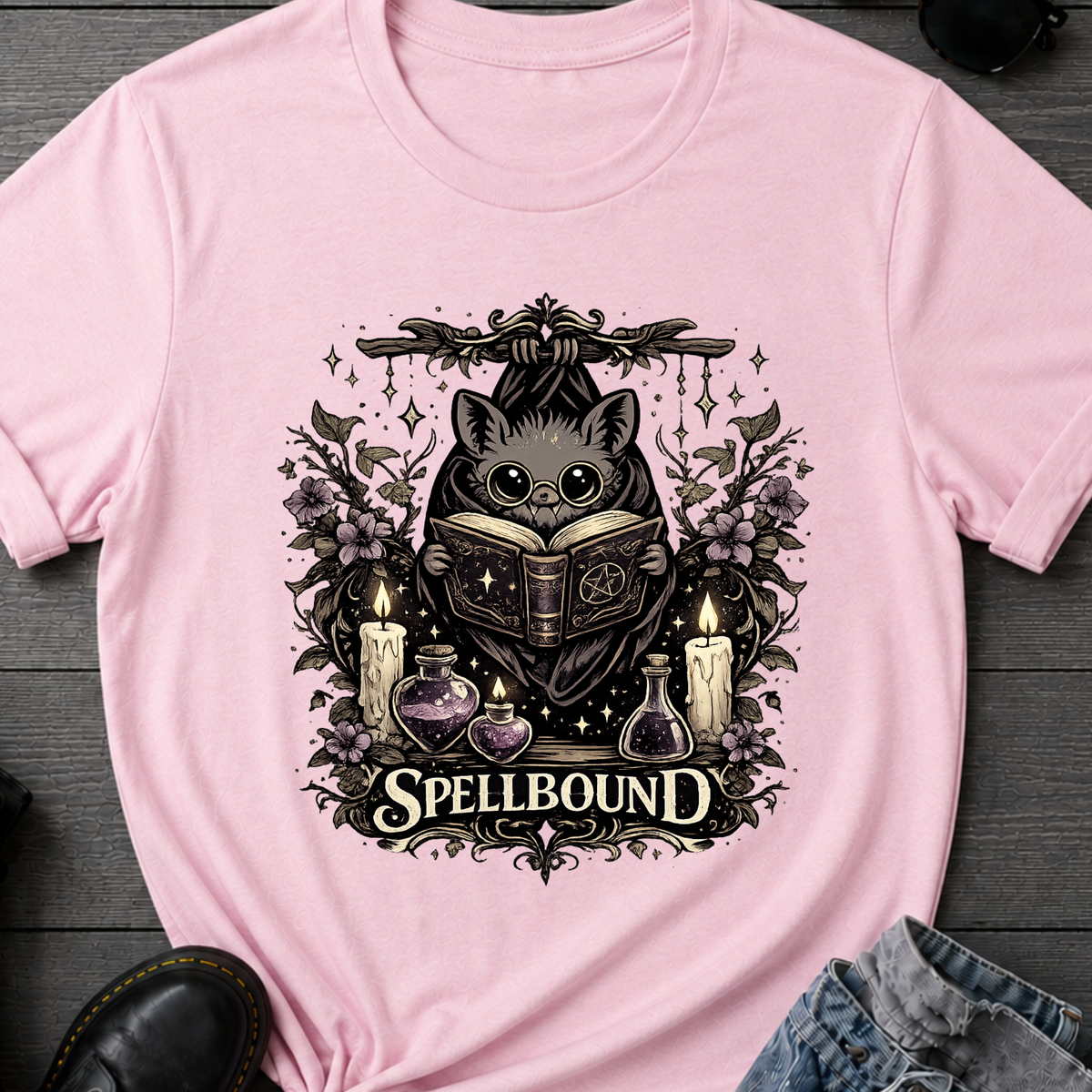 Spellbound T-Shirt